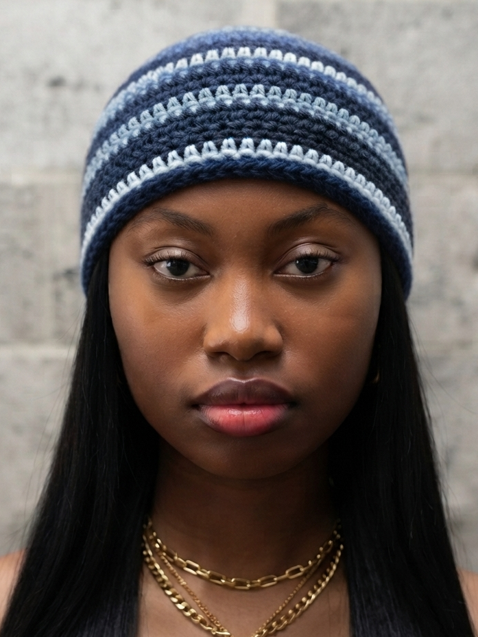 SEA BEANIE