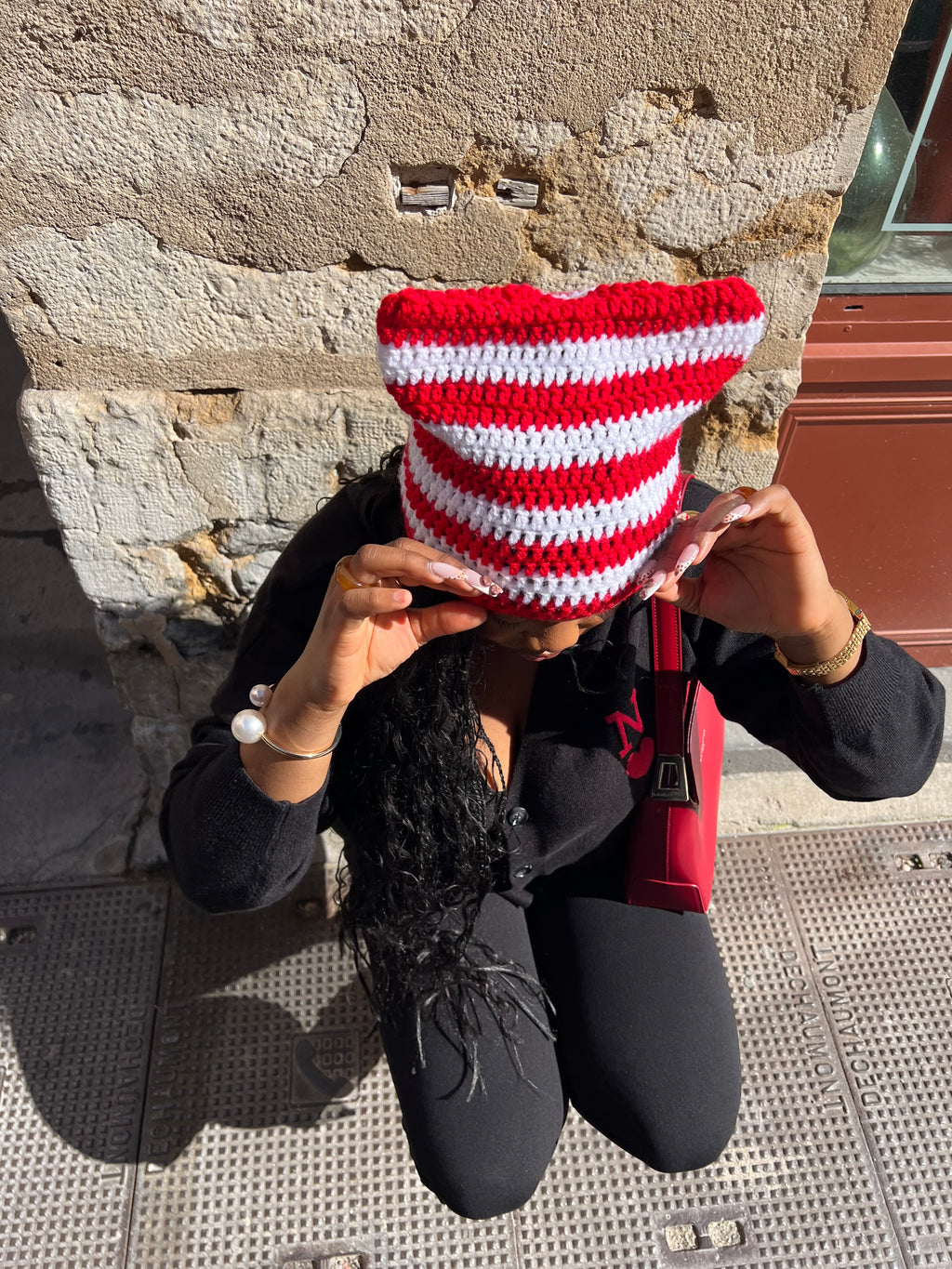 Candy Cane