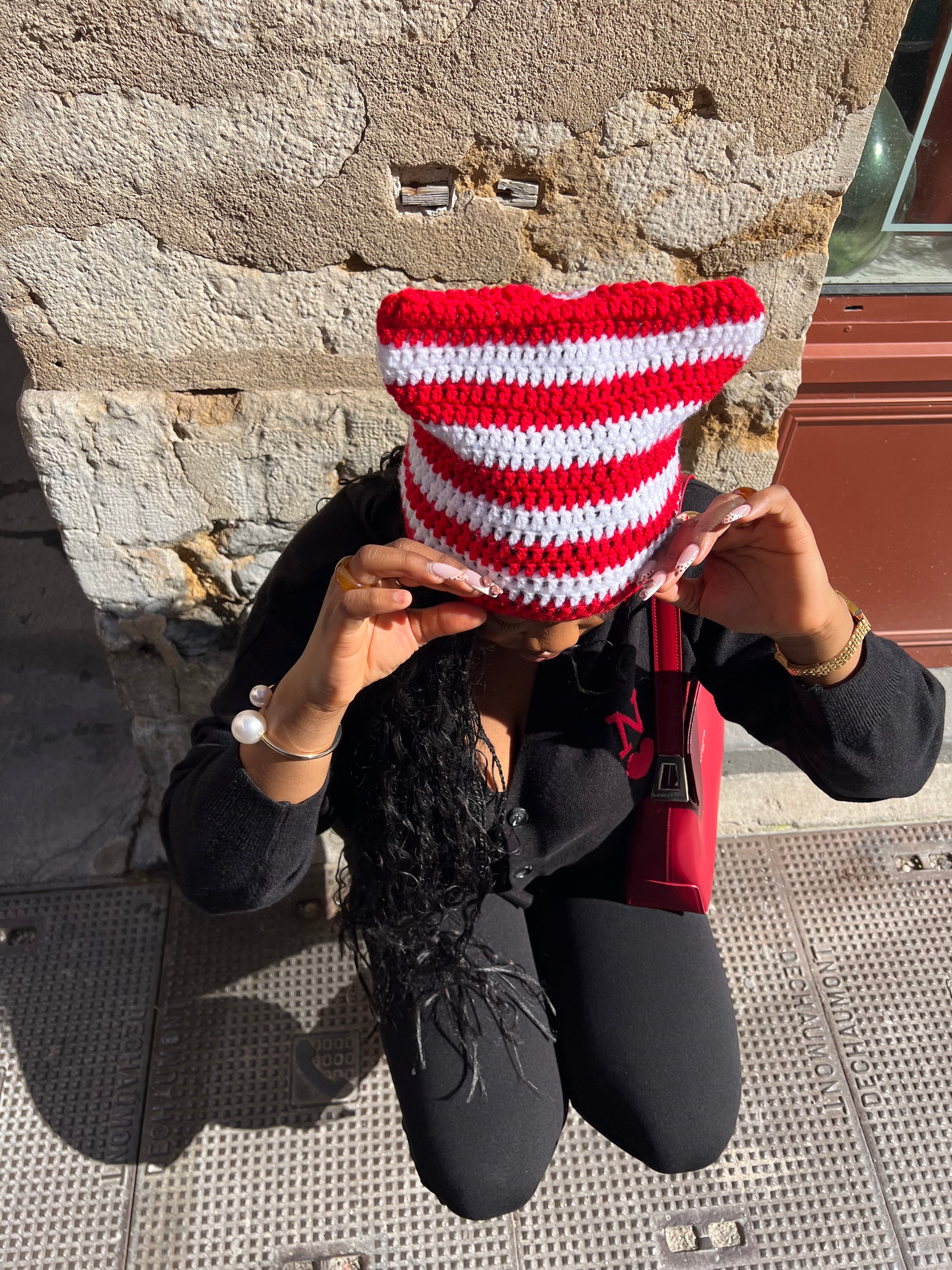 Candy Cane